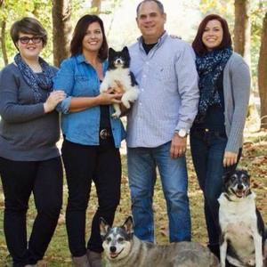 Meet your Posher, Sheryl